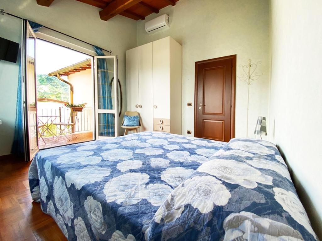 La Madonnina Bed & Breakfast Querceta Exterior photo