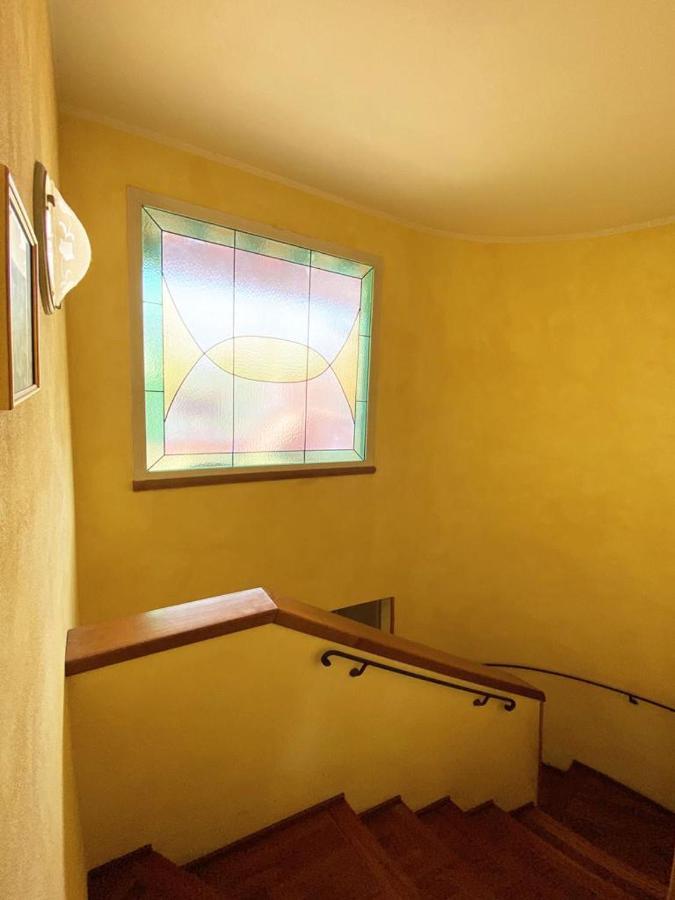 La Madonnina Bed & Breakfast Querceta Exterior photo
